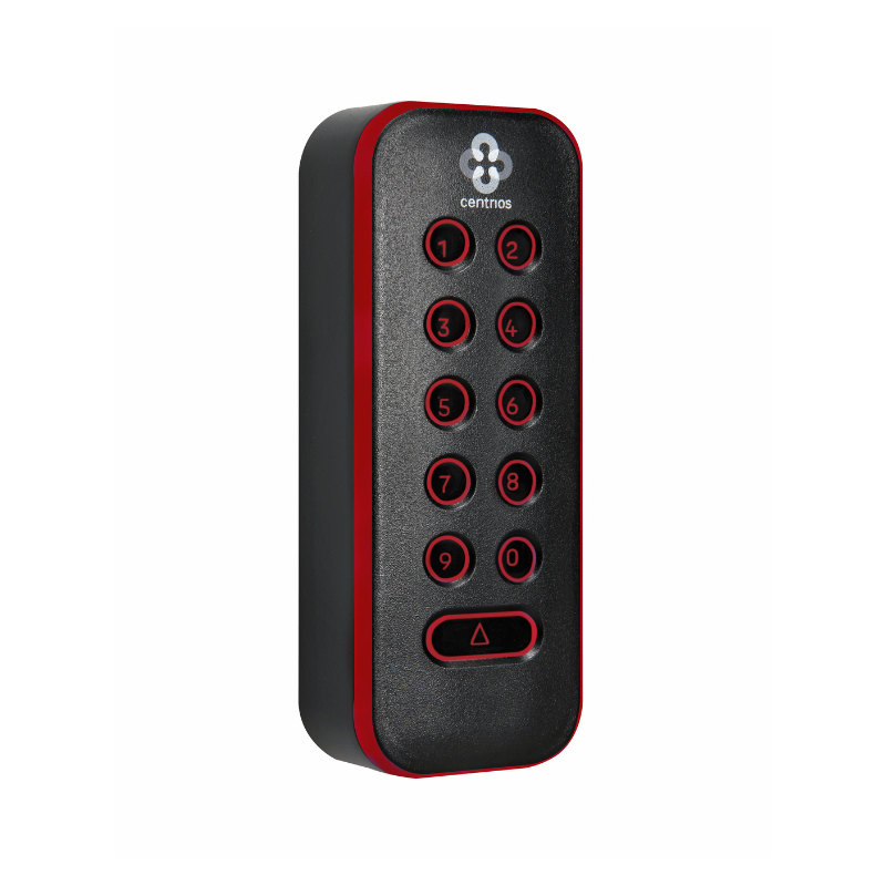 Smartpoint Touch Reader The Smart Reader - Radically Simplified Access Control | Centrios