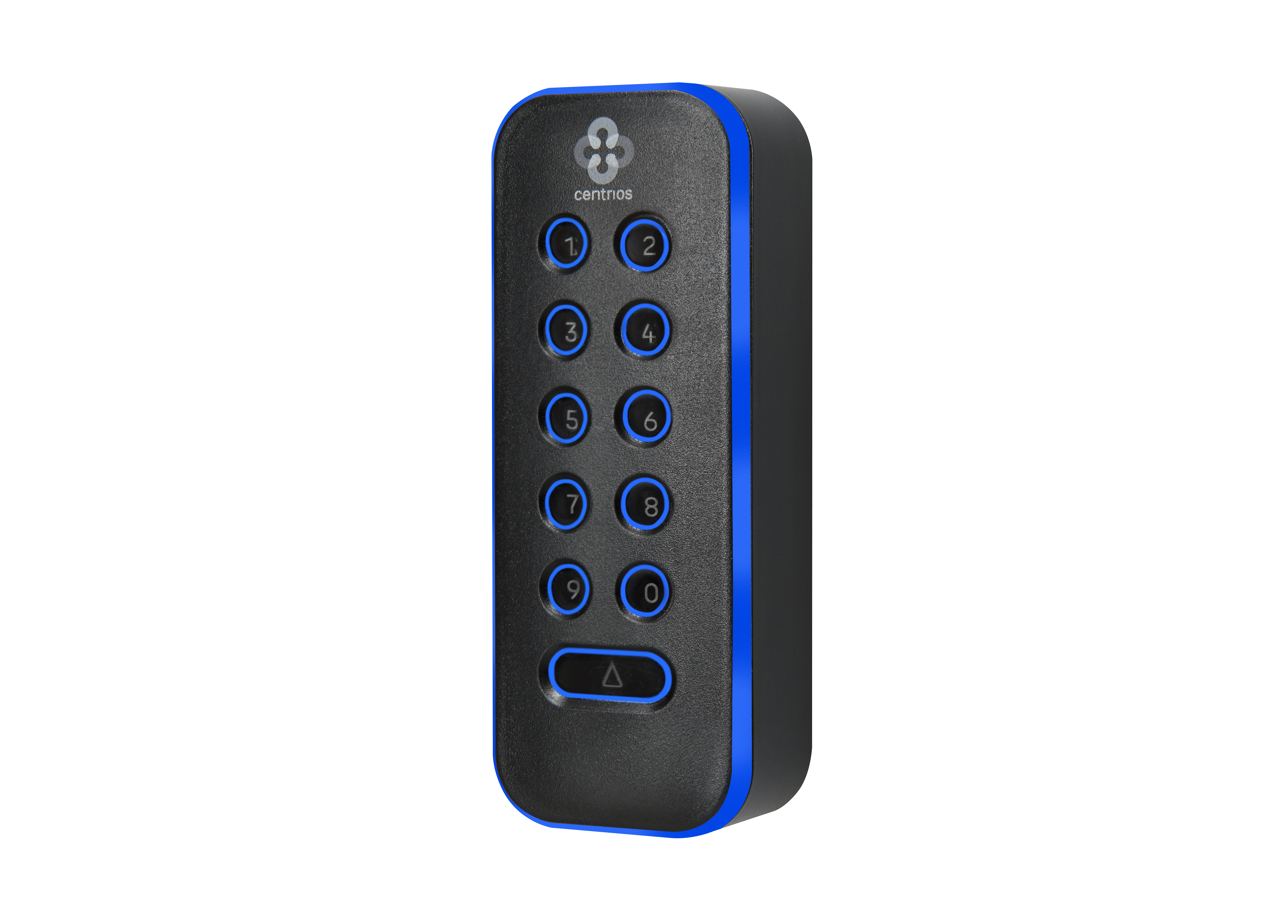 Smartpoint Touch Reader The Smart Reader - Radically Simplified Access Control | Centrios